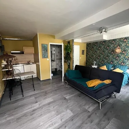 La Mongeardiere Homestay