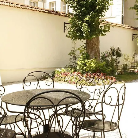 Homestay La Mongeardiere *