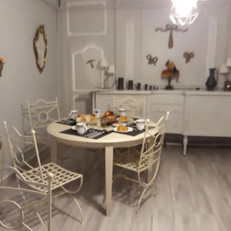 منزل للإقامة La Mongeardiere آي-شامبانيا