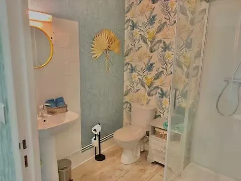 ホームステイ La Mongeardiere *