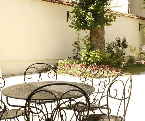 ホームステイ La Mongeardiere *